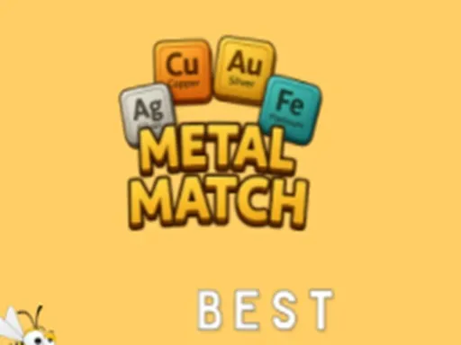 Metal Match - game thumbnail image