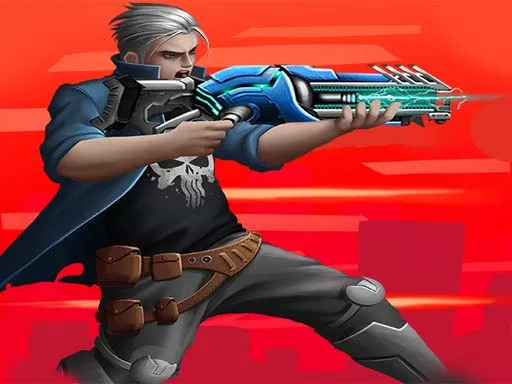 Metal Wings: Elite Force - game thumbnail image