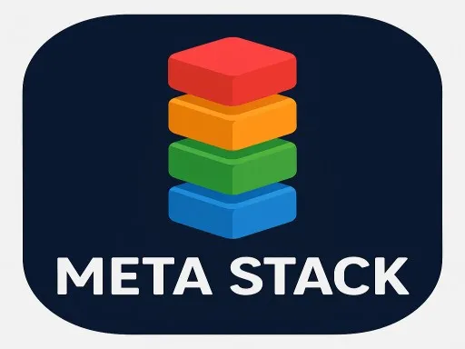 MetaStack - game thumbnail image