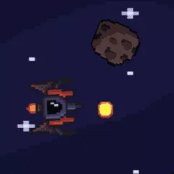 Meteorite Assult - game thumbnail image