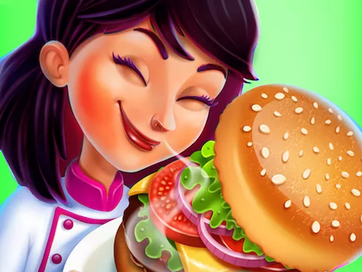 Mexican Master Chef - game thumbnail image