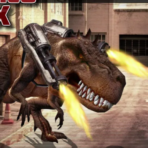 Mexico Rex - game thumbnail image