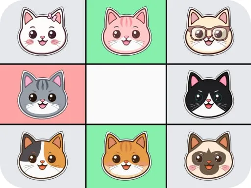 MiawDoku game thumbnail image