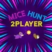Mice Hunt 2Player game thumbnail image