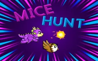 Mice Hunt - game thumbnail image