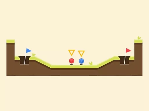 Micro Golf Ball - game thumbnail image