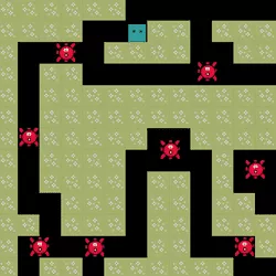 MicrobX - game thumbnail image