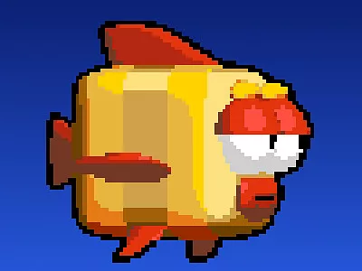 Microplastics Feeding - game thumbnail image