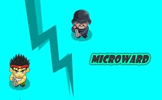 MicroWard - game thumbnail image