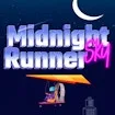 Midnight Sky Runner game thumbnail image