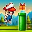 Mighty Run game thumbnail image
