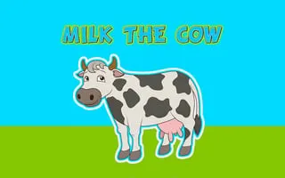 Milk the Cow - game thumbnail image