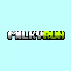 Milky Run - game thumbnail image