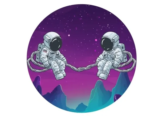 Milky Way game thumbnail image