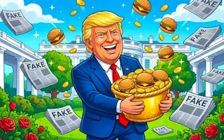 Millionaire Runner - game thumbnail image