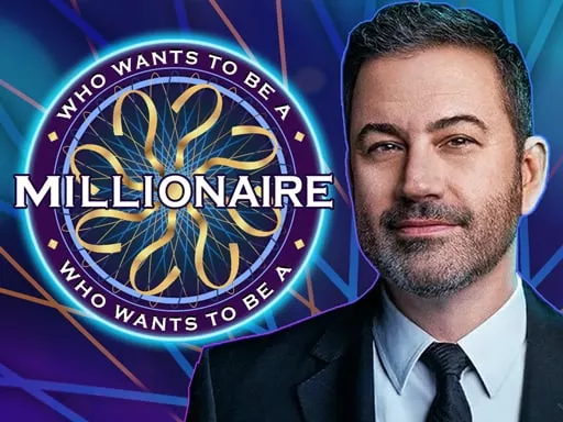 Millionnaire Quiz 2021 - game thumbnail image