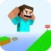 Mincraft - Gold Steve game thumbnail image