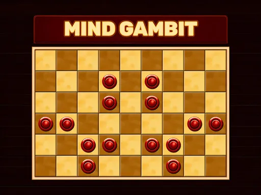 Mind Gambit game thumbnail image