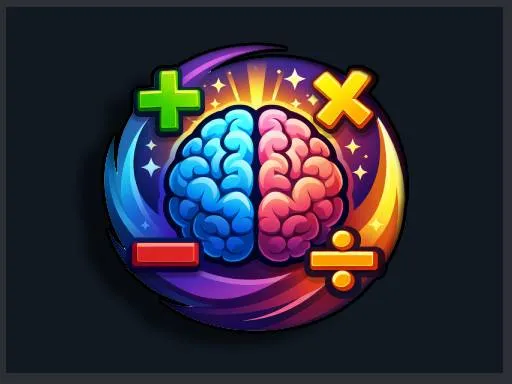 Mind Math - game thumbnail image