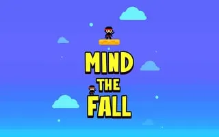 Mind the Fall - game thumbnail image