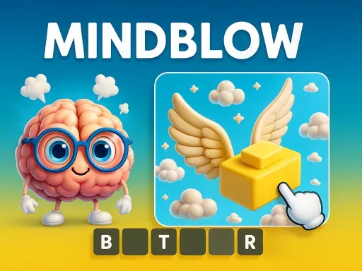 Mindblow - game thumbnail image