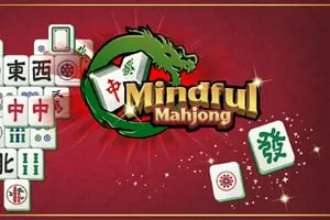 Mindful Mahjong - game thumbnail image