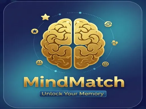 MindMatch - game thumbnail image