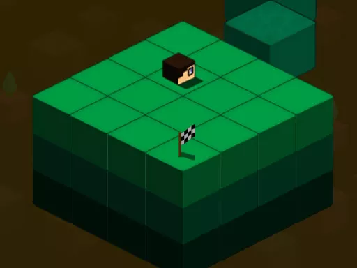 Mine Rusher - game thumbnail image