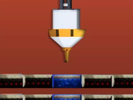 Mine Survival Mars - game thumbnail image