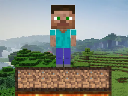 Mine Survival - game thumbnail image