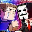 Mine World Adventure game thumbnail image
