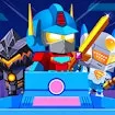 Minecraft Blockman Go game thumbnail image