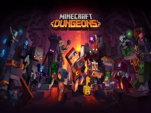 Minecraft : Build Your Own World - game thumbnail image