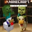 Minecraft Chicken Jockey game thumbnail image