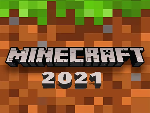 Minecraft Game Mode 2021 - game thumbnail image