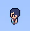 Minecraft-ish MMO game thumbnail image