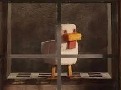 Minecraft lava chicken 2 game thumbnail image