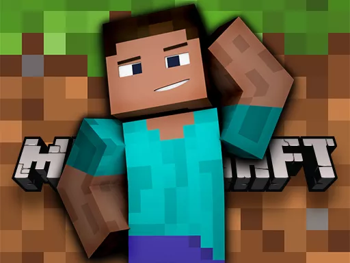 Minecraft Online - game thumbnail image