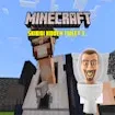 Minecraft Skibidi Hidden Toilet 3 game thumbnail image