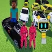 Minecraft Squid Sprunki Drift Multiplayer game thumbnail image