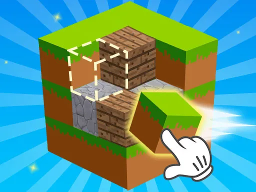 Minecraft Unblocked Online - game thumbnail image