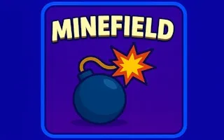 Minefield - game thumbnail image