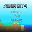 Miner Cat game thumbnail image