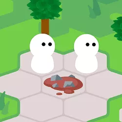 Miner Merge - game thumbnail image