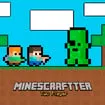 Minescraftter Two Player game thumbnail image