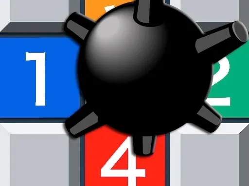 Minesweeper Duel - game thumbnail image