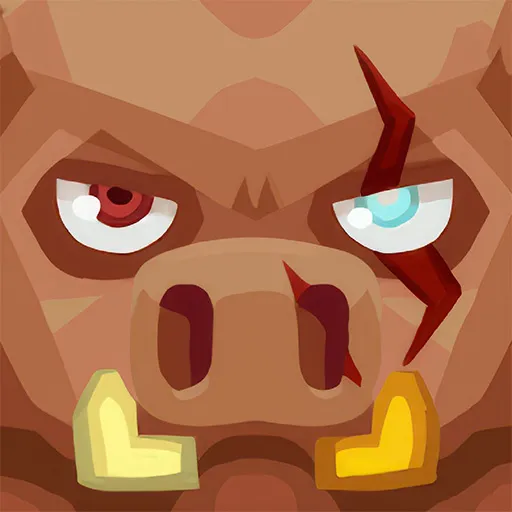 MineTap Merge Clicker game thumbnail image