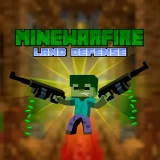 MineWarfire Land Defense