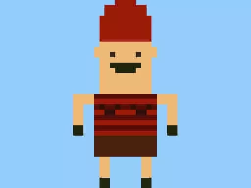 Mini Adventure II - game thumbnail image