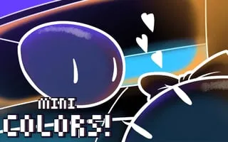 Mini Colors - game thumbnail image